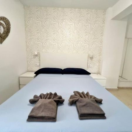 Magnifico Apartamento En El Centro De Fuengirola Extérieur photo