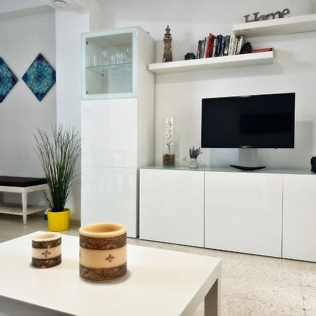 Magnifico Apartamento En El Centro De Fuengirola Extérieur photo