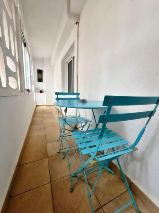 Magnifico Apartamento En El Centro De Fuengirola Extérieur photo