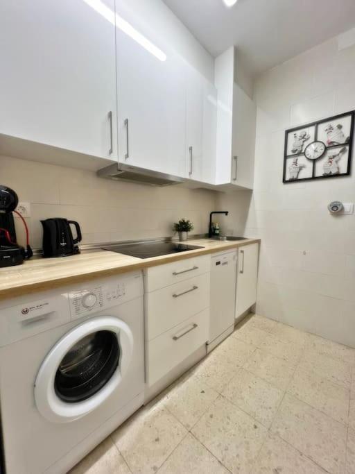 Magnifico Apartamento En El Centro De Fuengirola Extérieur photo