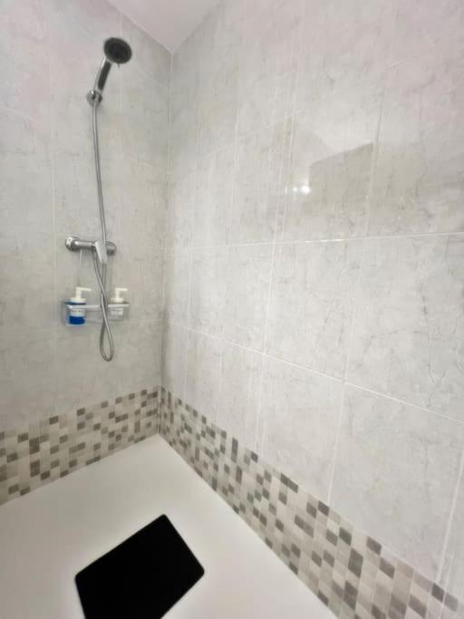 Magnifico Apartamento En El Centro De Fuengirola Extérieur photo