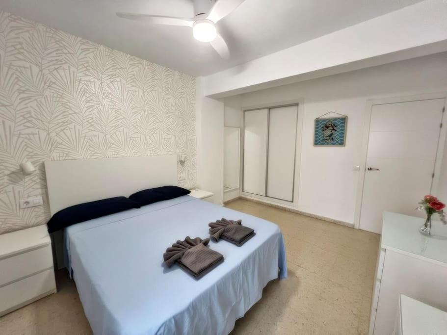 Magnifico Apartamento En El Centro De Fuengirola Extérieur photo