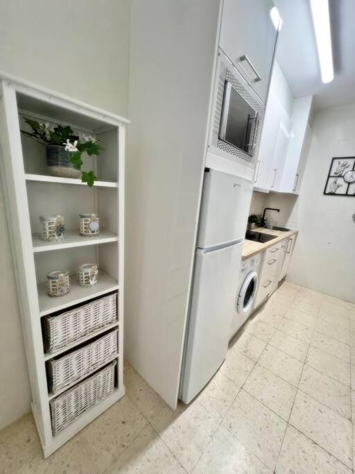 Magnifico Apartamento En El Centro De Fuengirola Extérieur photo