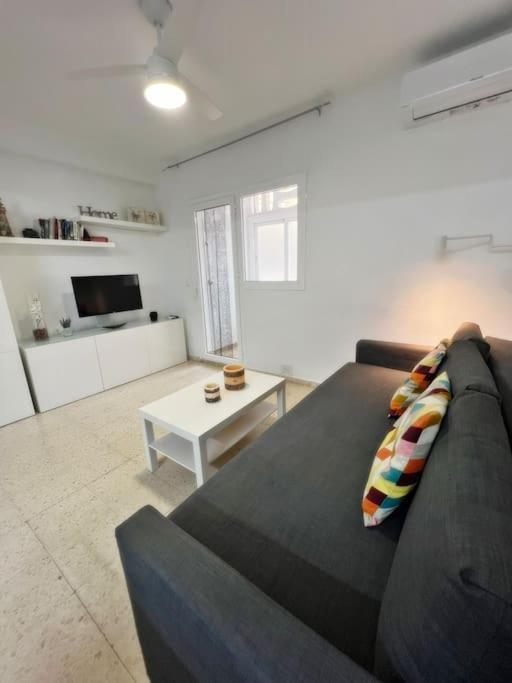Magnifico Apartamento En El Centro De Fuengirola Extérieur photo
