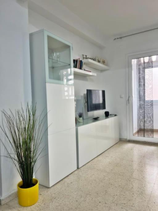 Magnifico Apartamento En El Centro De Fuengirola Extérieur photo