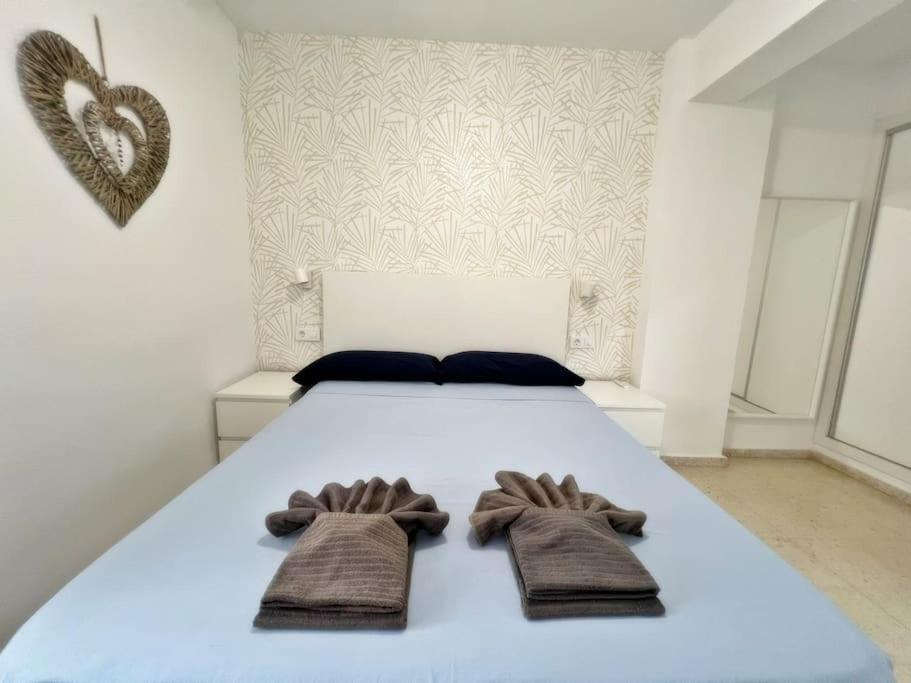 Magnifico Apartamento En El Centro De Fuengirola Extérieur photo