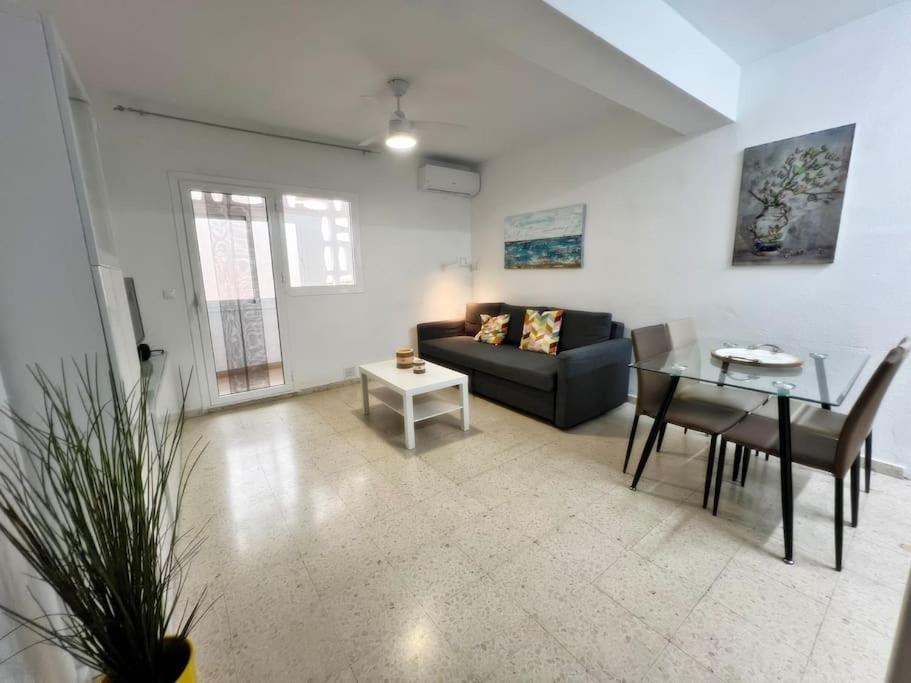 Magnifico Apartamento En El Centro De Fuengirola Extérieur photo