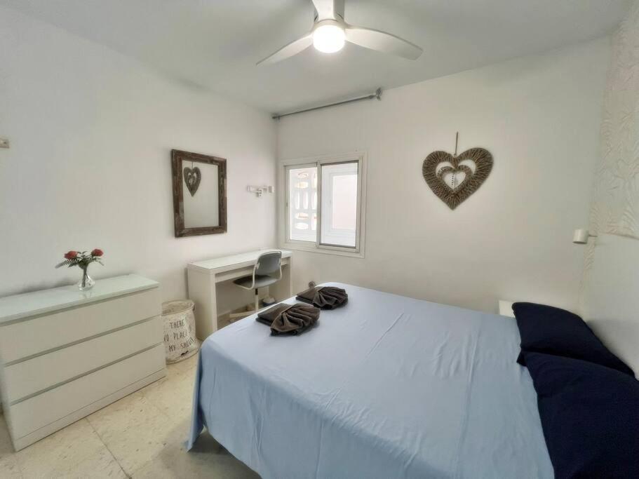 Magnifico Apartamento En El Centro De Fuengirola Extérieur photo