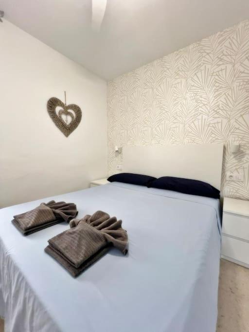 Magnifico Apartamento En El Centro De Fuengirola Extérieur photo