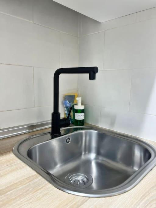 Magnifico Apartamento En El Centro De Fuengirola Extérieur photo