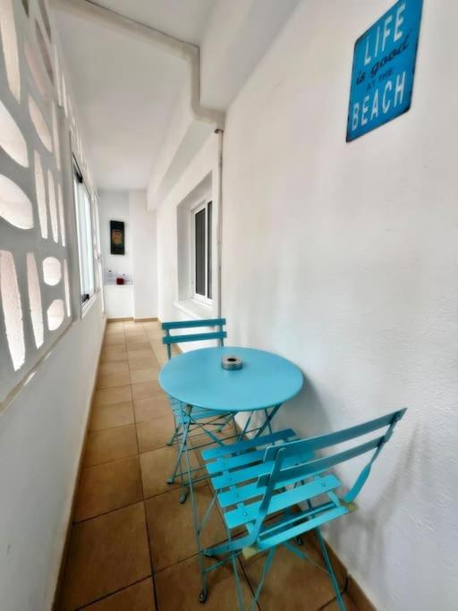 Magnifico Apartamento En El Centro De Fuengirola Extérieur photo
